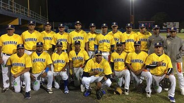 Herrera y Colón clasifican; Coclé y Veraguas pelean por el último cupo