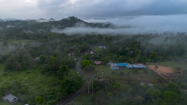 Canal de Panamá avanza diseño del embalse en río Indio y apunta a licitar en 2026