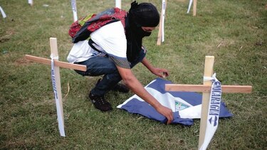 Daniel Ortega llama a la OEA a no ‘entrometerse’ en Nicaragua