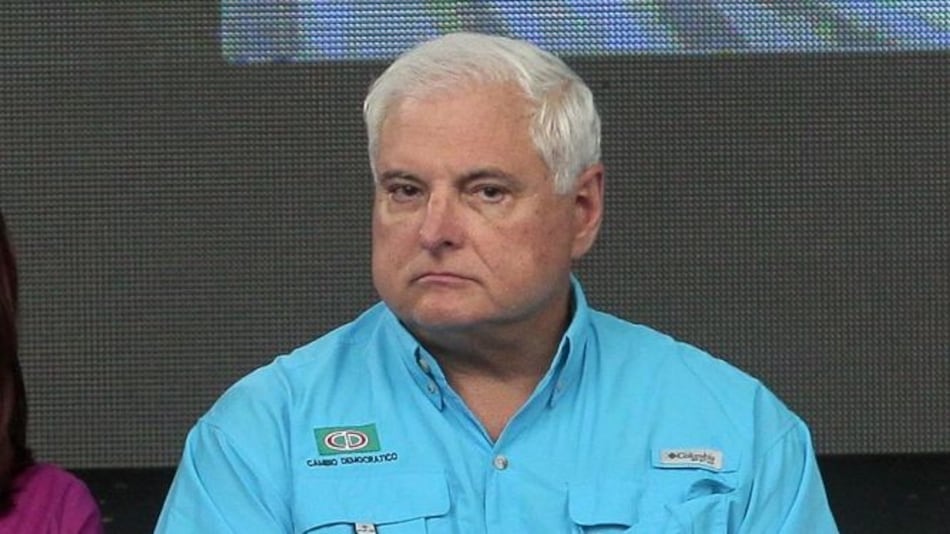 Investigación a Martinelli por irregularidades en el PAN empieza mañana