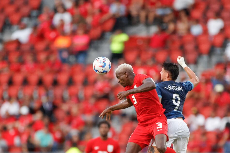 José Córdoba expresó dónde estará la clave del triunfo de Panamá sobre Colombia en los cuartos de final