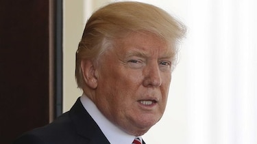 ‘NYT’: Rusos discutieron cómo influir sobre el presidente a través de asesores