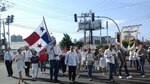 Conmemoran con distintos actos la independencia de Panamá de España