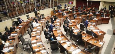 Gremios periodísticos en alerta por proyectos sobre reforma migratoria y artistas nacionales