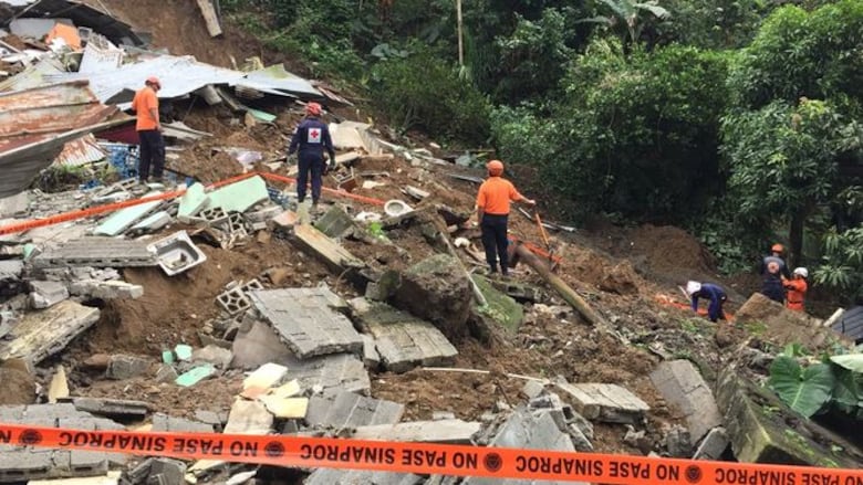 Inspeccionan viviendas en Nueva Libia