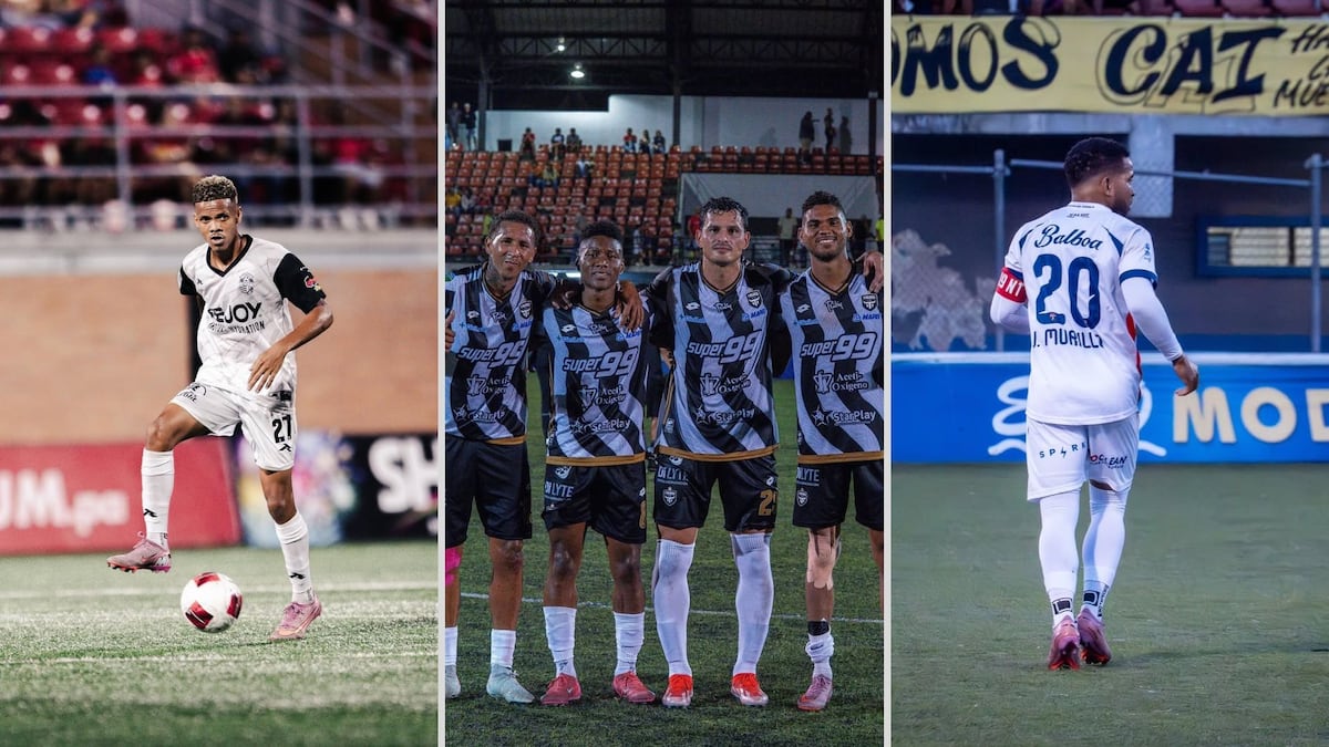 ¿Quién manda en la LPF? Primer Power Ranking