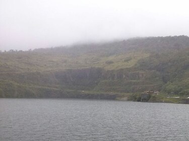 Crece nivel de los embalses