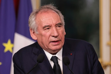 El primer ministro francés acusa a Trump de ‘destruir el orden internacional’