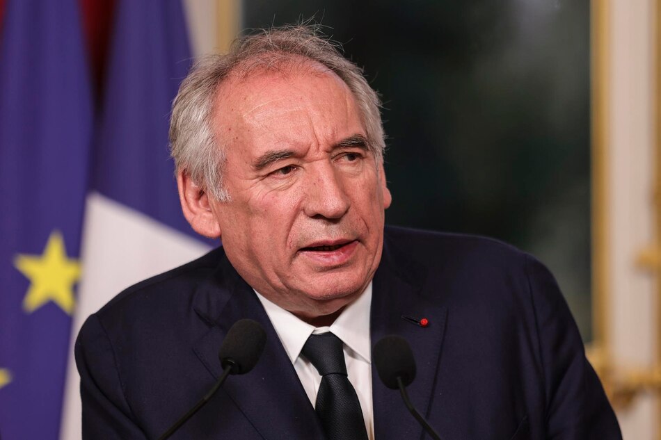 El primer ministro francés acusa a Trump de ‘destruir el orden internacional’