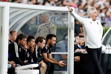 El Real Madrid disputará su séptima final, a la caza de Milan y Barcelona
