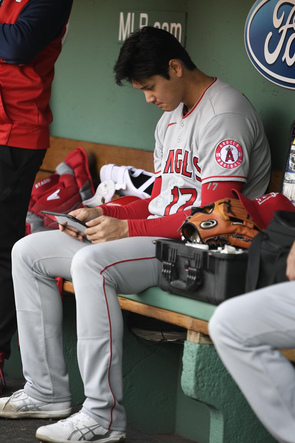 Las estrellas iluminan hoy Los Ángeles