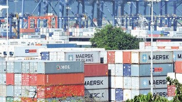 Intercambio comercial con Israel suma $4.7 millones