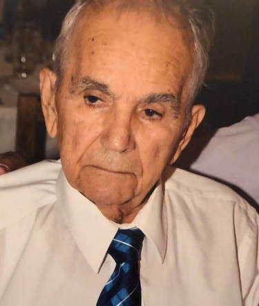 Descansa en paz Eustacio Taquis