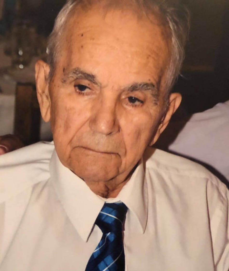 Descansa en paz Eustacio Taquis