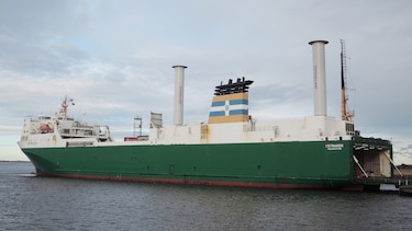 La OMI avanza en normas de seguridad para buques con baterías, energía eólica y nuclear