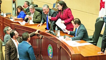 Reforma electoral, en la etapa crucial