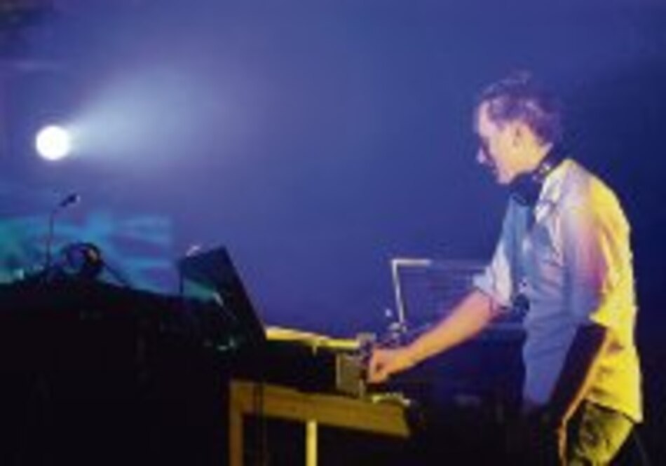 Un ‘boom’ electrónico