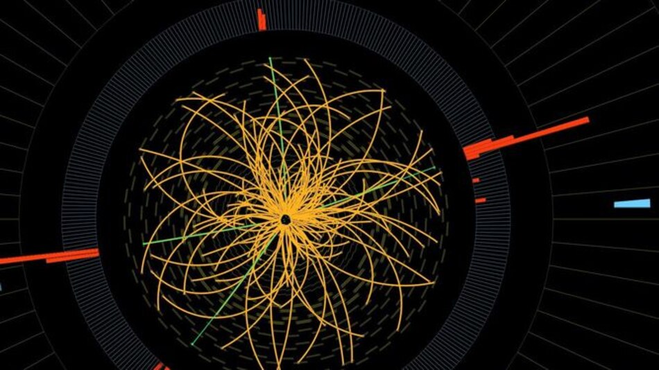 El CERN espera las primeras colisiones de protones en dos meses