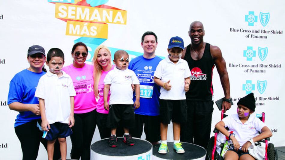 Blue Cross & Blue Shield of Panamá