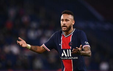 El Barcelona le reclama 11.9 millones de dólares pagados de más a Neymar