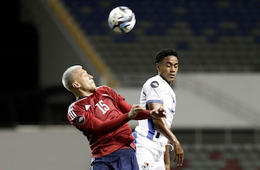 La Roja jugará contra Costa Rica en el estadio Ricardo Saprissa en los cuartos de final de la Liga de Naciones