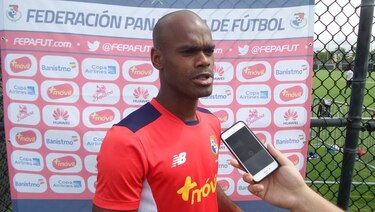 Adolfo Machado: 'Argentina no es invencible'