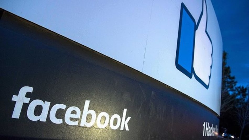 Facebook cae 18% en la apertura en Wall Street