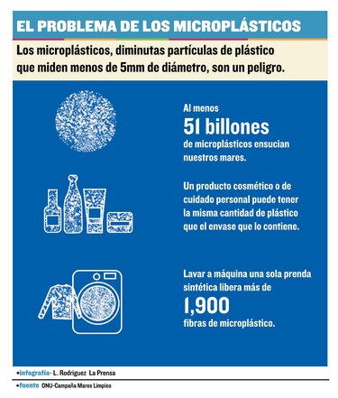 Plásticos por dentro