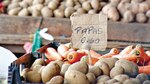 Tomate, yuca y papa inclinan la balanza