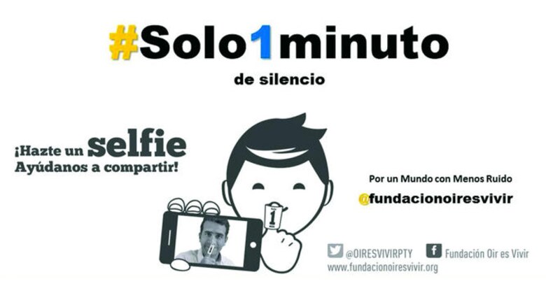 ‘Escuchar’ el silencio