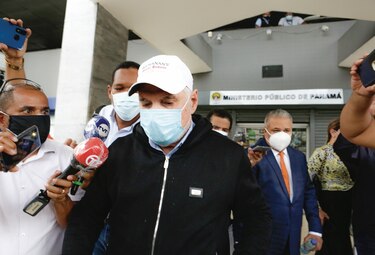 Nueva táctica: apuntar al Juzgado Liquidador