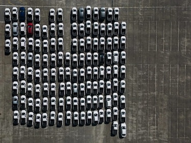 Tendencias de Autos y Movilidad 2026