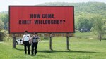 ‘Three Billboards Outside Ebbing, Missouri’: sed de justicia y de venganza