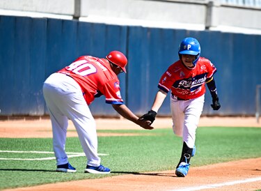 Panamá sufre su primera derrota ante República Dominicana en la Serie del Caribe Kids