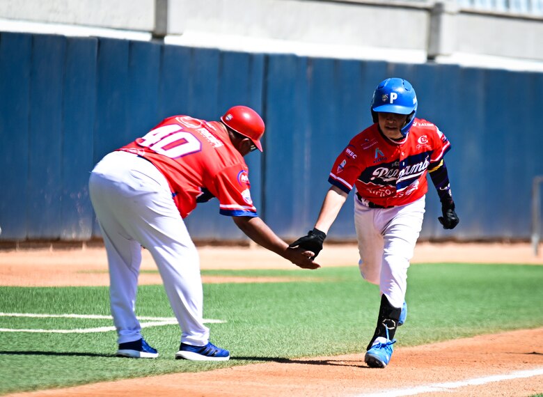 Panamá sufre su primera derrota ante República Dominicana en la Serie del Caribe Kids