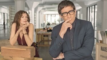 Jake Gyllenhaal descubre que el arte puede matar en filme ‘Velvet Buzzsaw’