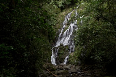 El Valle de Antón da la bienvenida al Festival de la Lluvia 2024