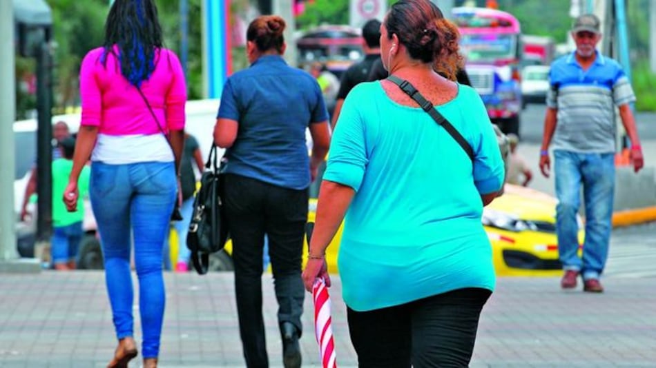 Factores de la mala alimentación