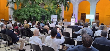 Corprensa suscribe la Declaración de Cartagena de Indias en respuesta a los desafíos globales del periodismo