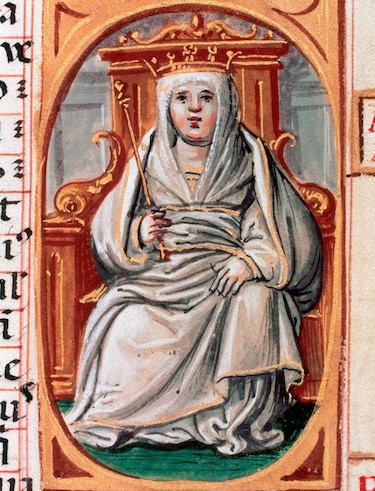 Quién fue Urraca, la ‘emperatriz de toda Hispania’ que se convirtió en la primera mujer en reinar Europa