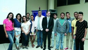 UIP realiza conferencia