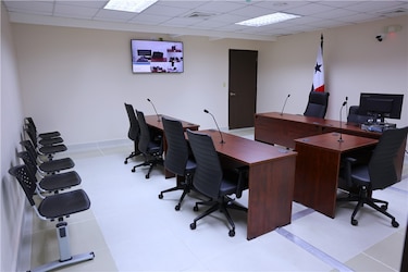 Nuevo modelo de justicia civil en Panamá busca agilizar procesos y reducir tiempos