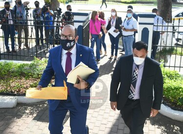 Defensor del Pueblo presenta denuncia contra Urbalia por presunto delito ambiental