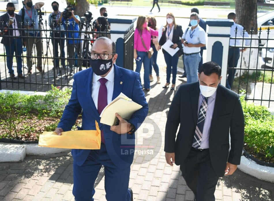 Defensor del Pueblo presenta denuncia contra Urbalia por presunto delito ambiental