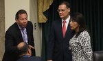 PRD: traiciones, reproches y sin brújula política