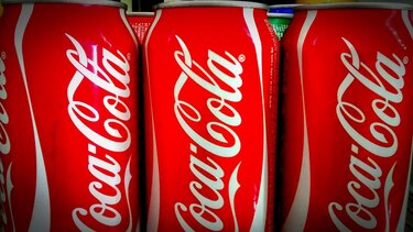 Trump promete devolver el azúcar a la Coca-Cola