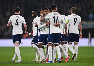 Inglaterra rumbo al Mundial 2026: equipo, ausencias y claves de los 3 Leones