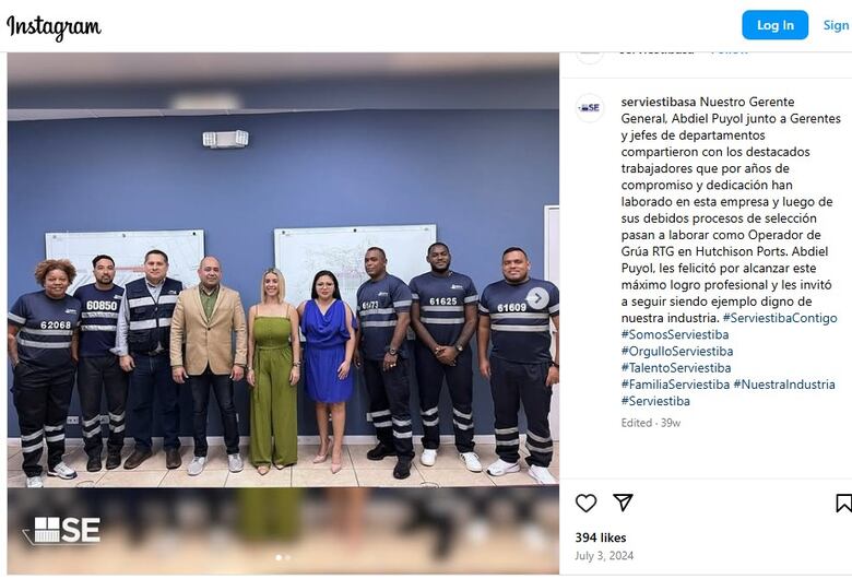 Estas son dos empresas señaladas por el contralor como responsables de las ‘pérdidas millonarias’ en PPC