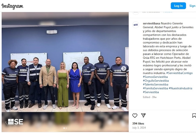 Estas son dos empresas señaladas por el contralor como responsables de las ‘pérdidas millonarias’ en PPC