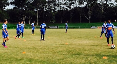 Sub-20 de Panamá suma otra victoria en fase de preparación